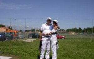 Championnat de Ligue BEURSAULT à Montmerle